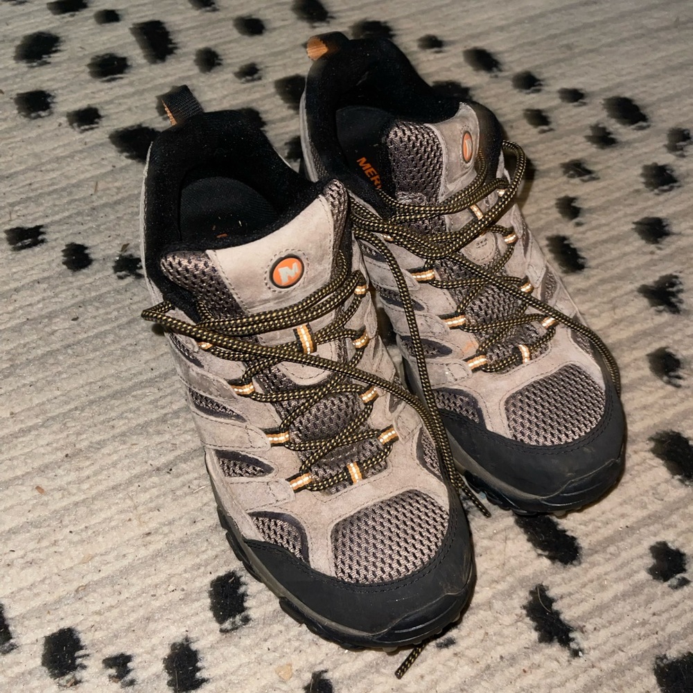 Merrell Men's MOAB Hiking Shoes